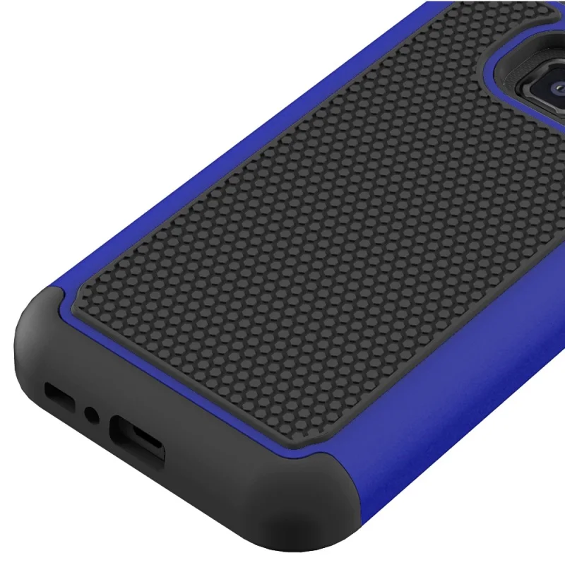 Для Samsung Galaxy S7 Active g891a случае гибридный двойной слоя противоударный Панцири