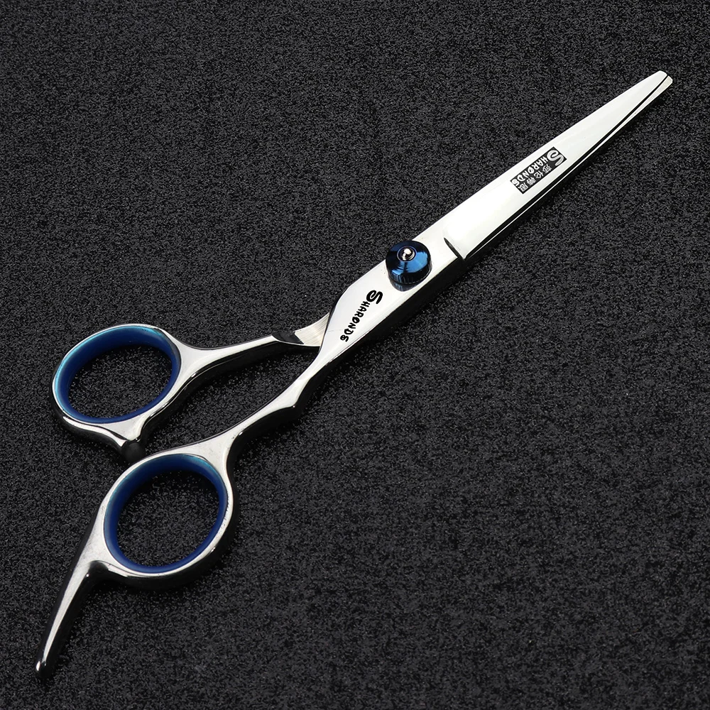 Парикмахерские ножницы 6 дюймов серебристые дешевые|barber scissors|hair scissorsscissors tools |