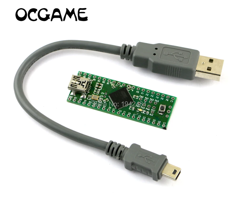 PJRC Teensy + 2 0 USB AVR плата разработки для ps3 OCGAME|board board|board usbboard development |