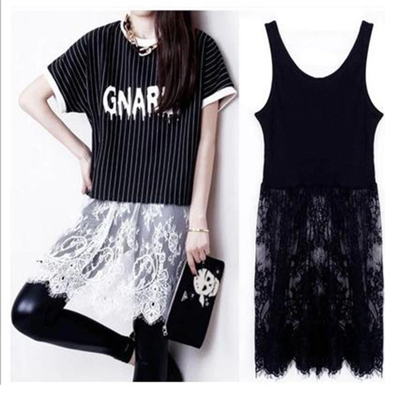 Новинка топы без рукавов женское нижнее белье круглый воротник перспектива