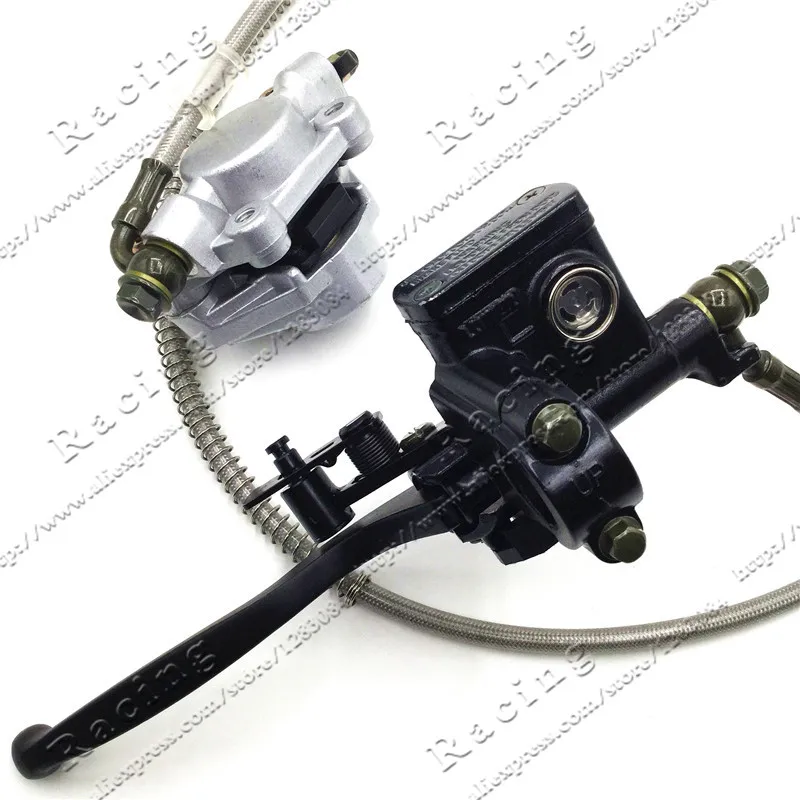 Тормоз задний в сборе тормоз | Автомобили и мотоциклы