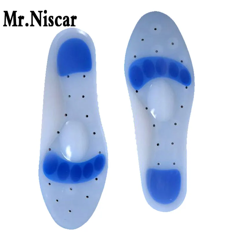 1 пара ортопедические стельки с поддержкой свода стопы|support insoles|insoles orthopedicarch support