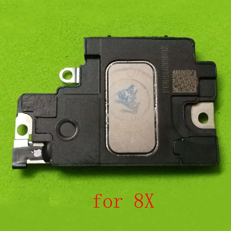Звуковой сигнал звонка громкий динамик звук гибкий кабель для apple iphone 8 plus 8P 8G X 8X 4 7