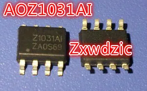 

10 шт. AOZ1031AI SOP8 AOZ1031 SOP AOZ1031A Z1031A