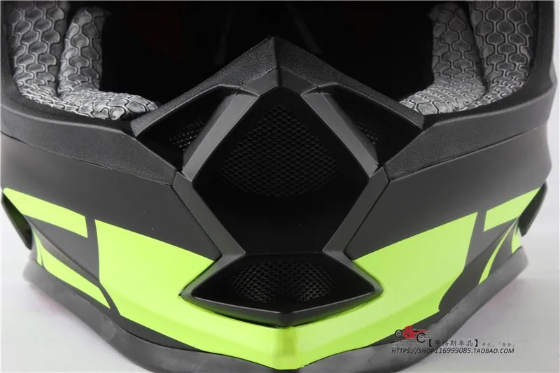 TORC T32 взрослый мотоциклетный шлем casque capacetes moto rcycle шлем внедорожный кросс Мото Кросс шлемы могут добавить очки