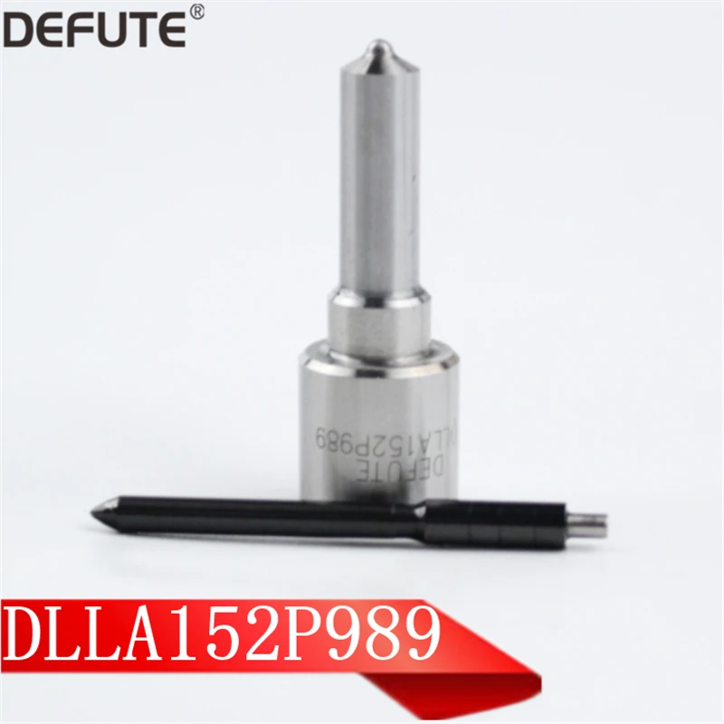 DLLA155P970 DLLA150P866 DLLA147P747 DLLA158P1092 DLLA153P885 DLLA155P1062 DLLA152P989 форсунка дизельного топлива с