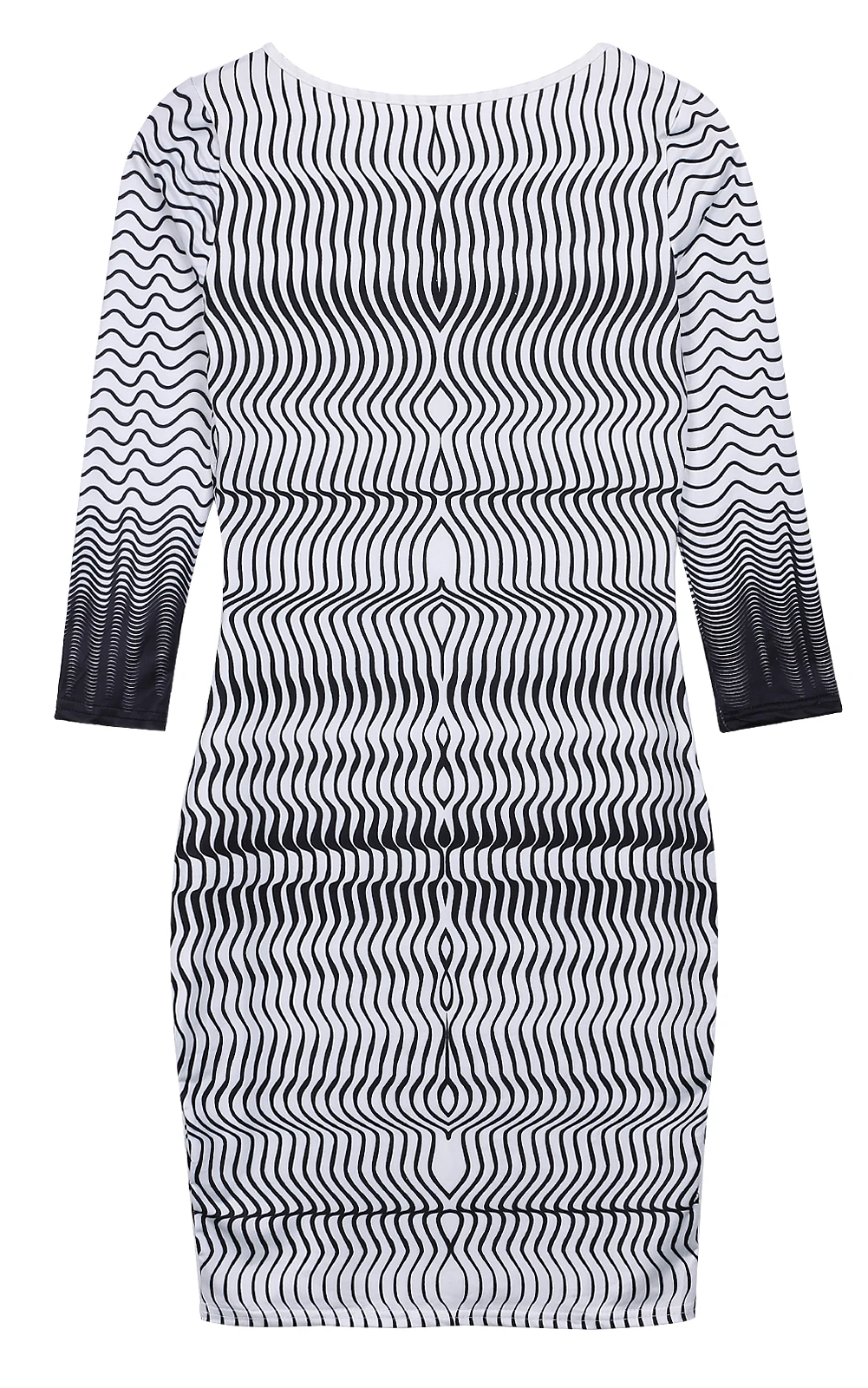 Женское зимнее сексуальное облегающее вечернее платье женское Цветочное миди |