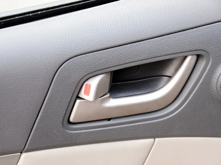 Для Geely Emgrand 7 EC7 EC715 EC718, EC7-RV EC715-RV EC718-RV, Империал, внутри автомобиля дверные ручки, открывания дверцы ручка