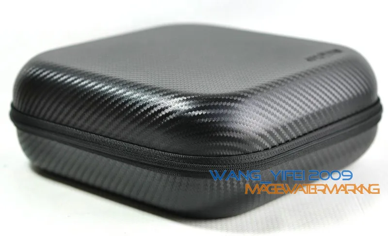 Жесткий чехол для хранения сумка коробка для Sennheiser HD 380 PRO PXC 450 480 550 MM550 X путешествия PX360 наушники гарнитуры