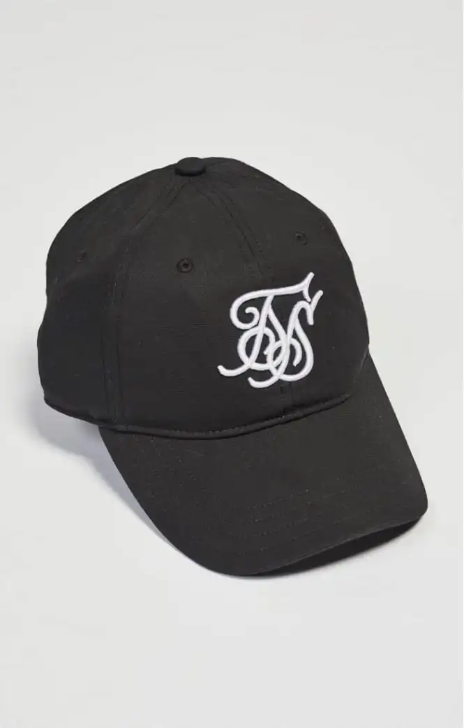 Новые модные Бейсбольные кепки с буквенным принтом siksilk вышивкой хип хоп bone Snapback