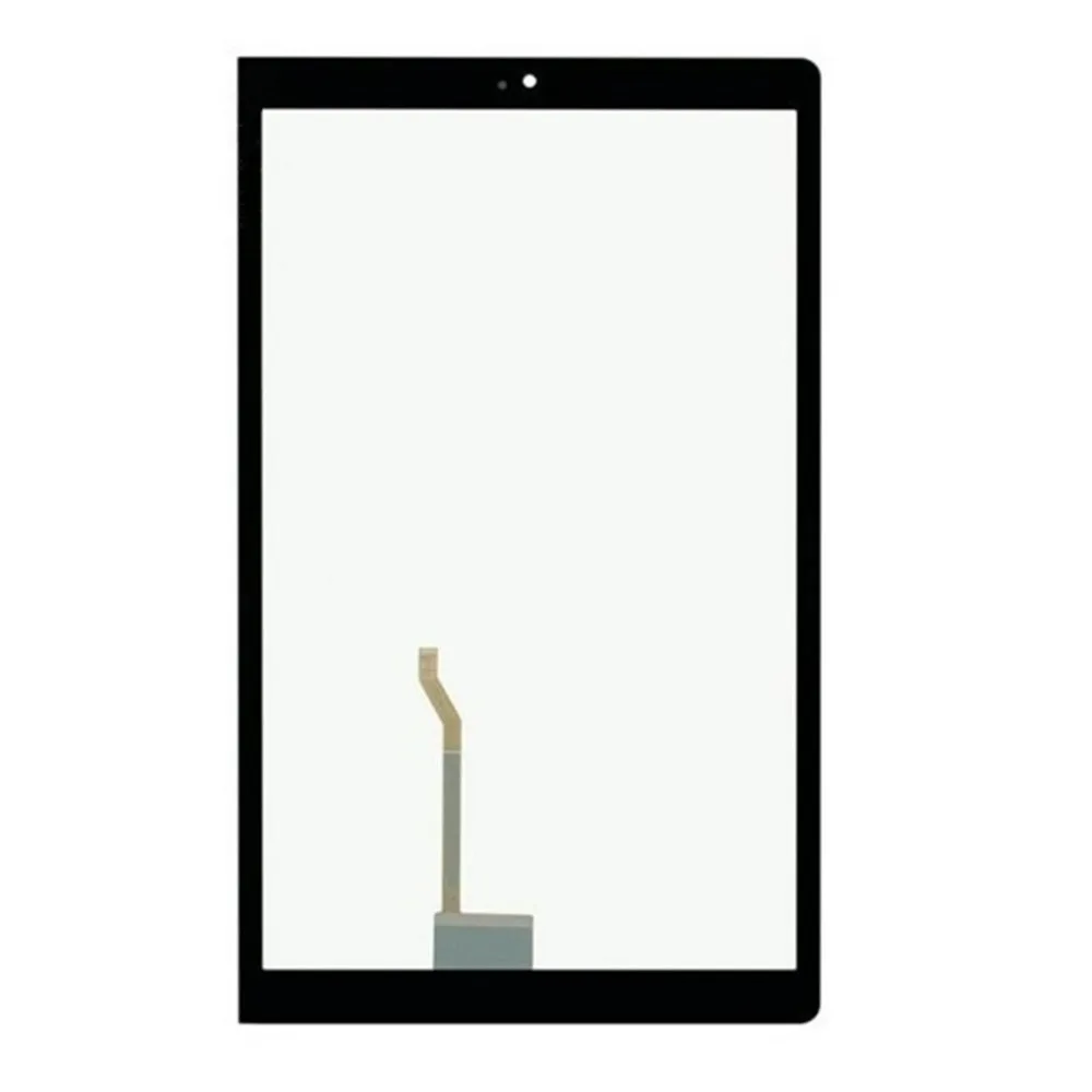 Сенсорный ремонтный стеклянный экран для Lenovo Yoga Tab 3 Pro 10 1 YT3-X90L X90 | Компьютеры и