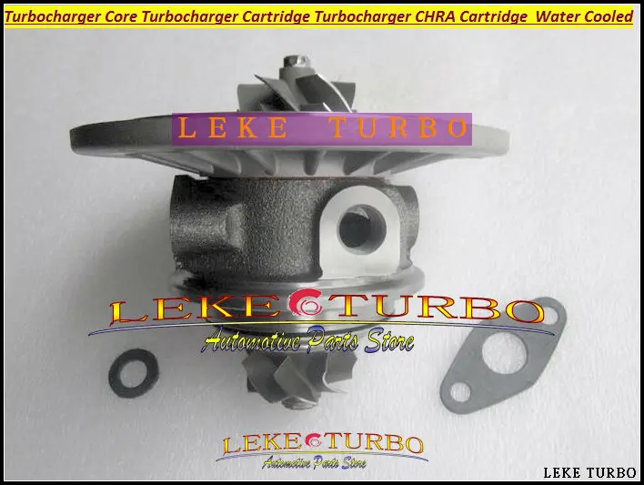Бесплатная доставка турбокартридж CHRA RHF4H VN4 14411 VM01A MB40B MB40C для NISSAN CabStar 2006 Navara D22
