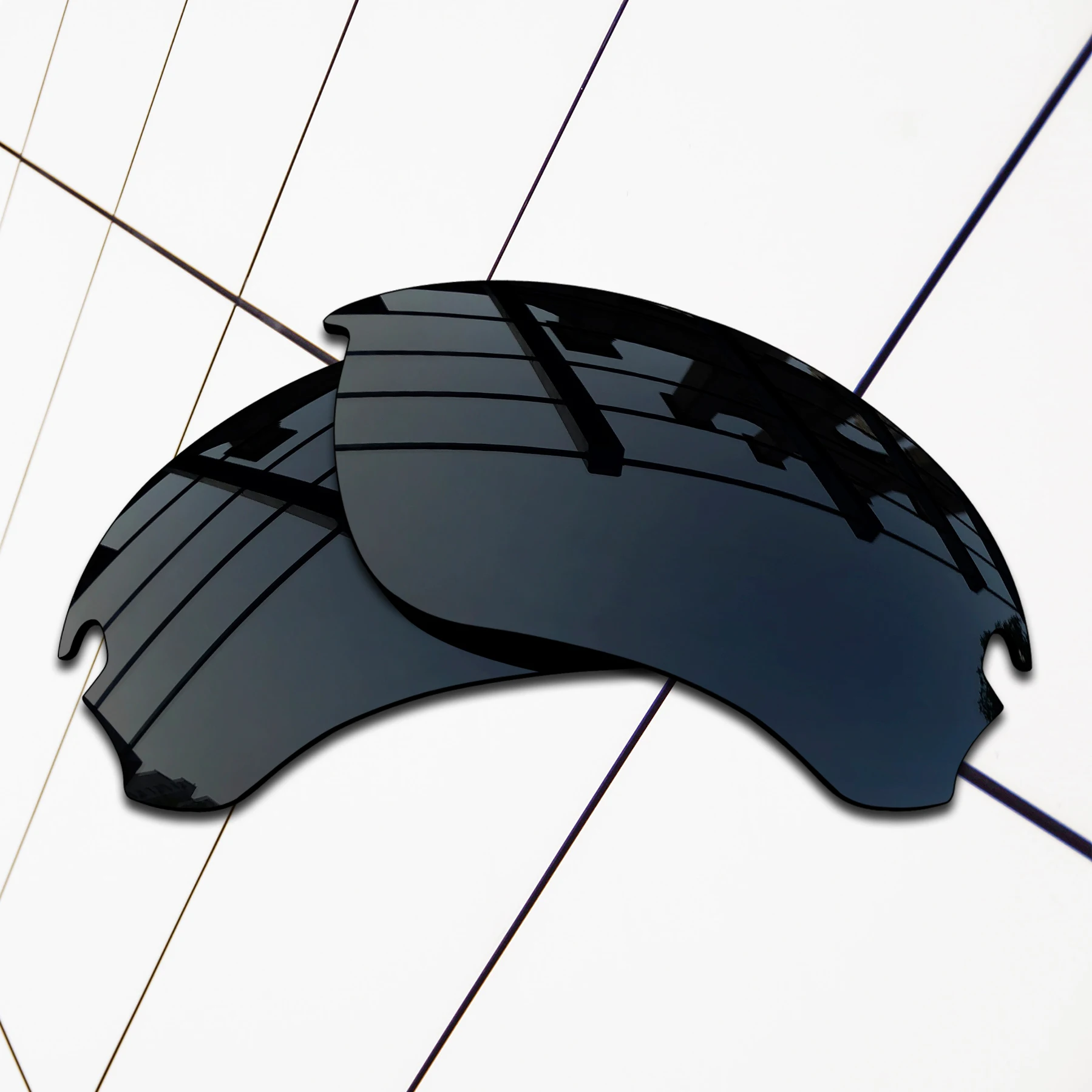 Оптовые E.O.S поляризованные Сменные линзы для Oakley Si скоростные солнечные очки к