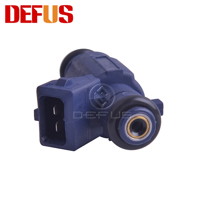 8 шт. Топливная форсунка Bico 0280156014 для Mercedes-Benz SLK320 W210 E320 E280 2.8L 3.2L V6 95-04 A1120780149 0 280 156 014 |