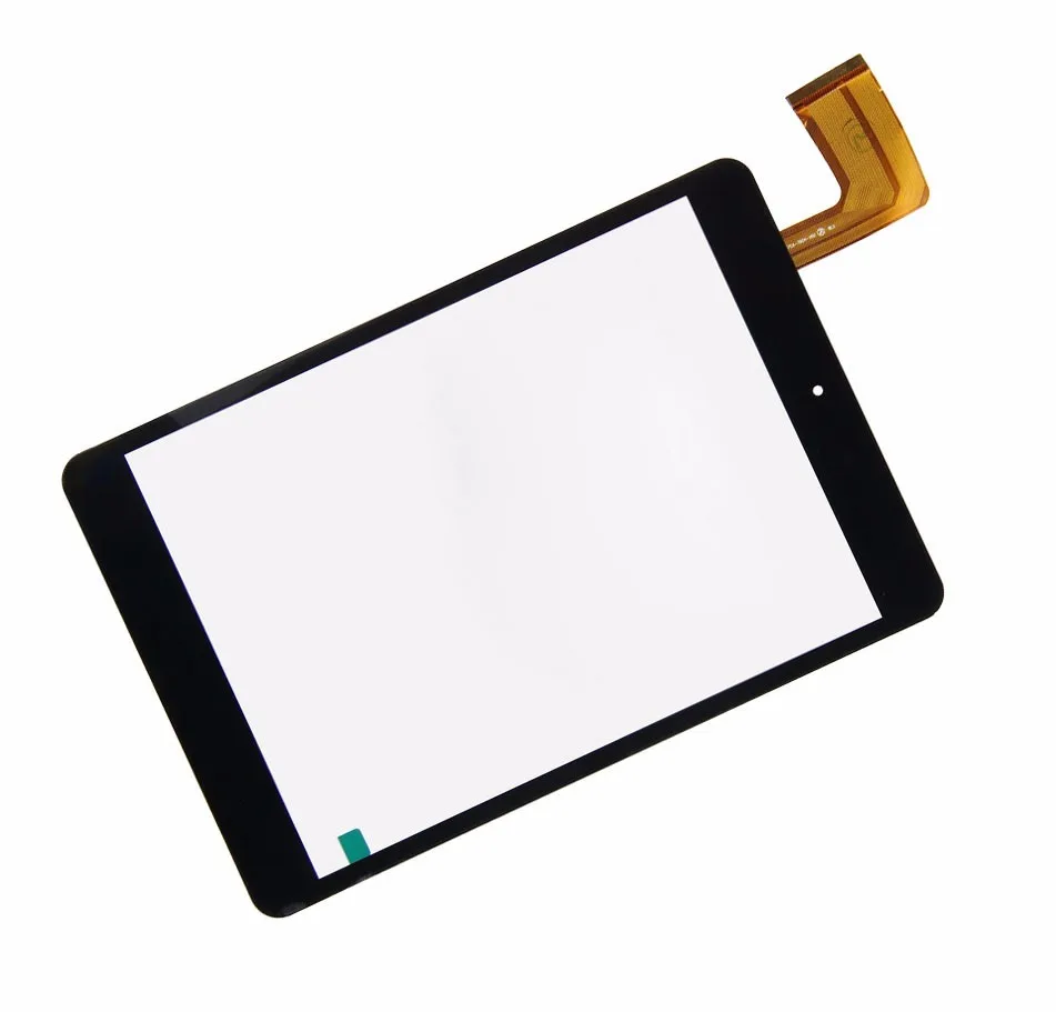 Новый 7.85 Дюймов Сенсорный Экран Digitizer Панель для Explay Trend 3 Г/Turbopad 704/ICOO iCou Fatty 3G tablet pc