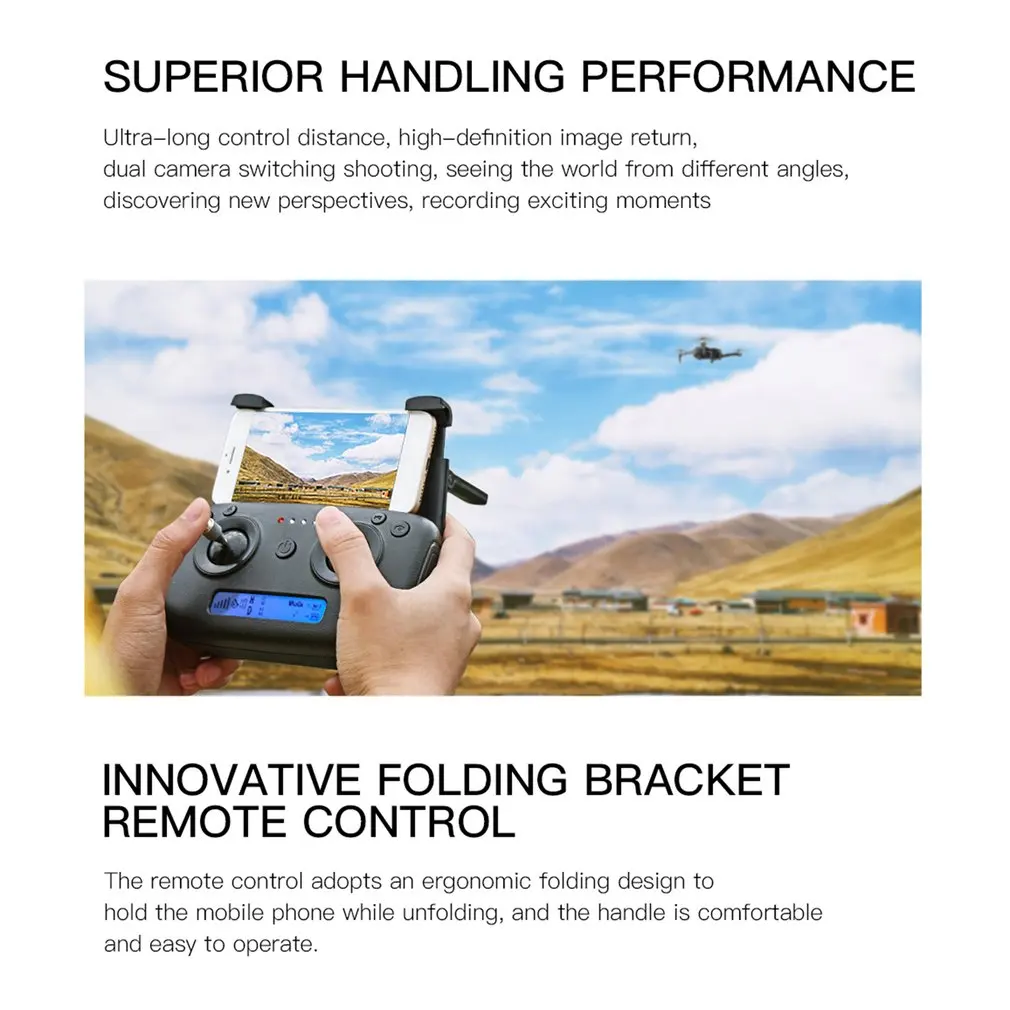 SG906 gps 5G wifi FPV RC Дрон 4 K бесщеточный селфи Дроны с камерой HD RC Квадрокоптер складной Дрон VS Visuo XS816 F11 Дрон