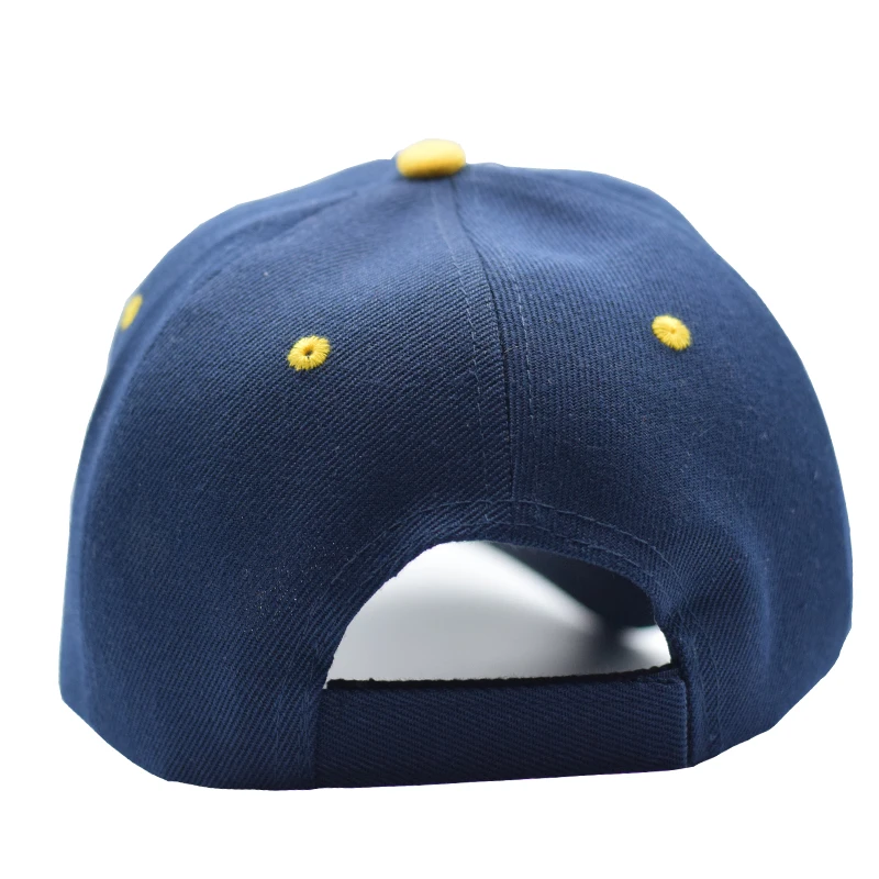 Бейсболка с вышивкой Nanci si бейсболка орлом США Snapback шляпа папы костяная мужская