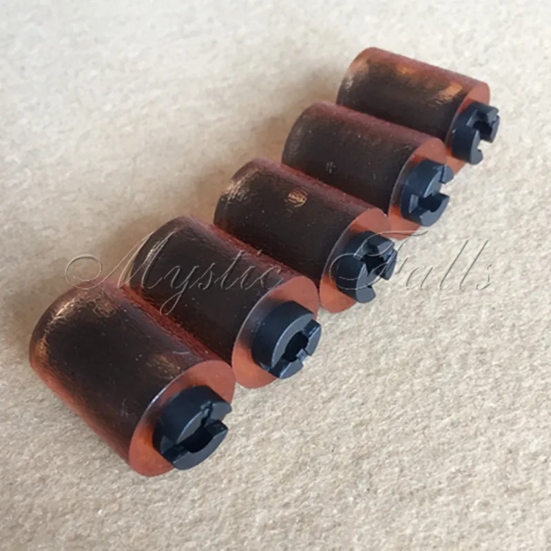 10X A00J-5636-00 A00J563600 Бумага подающий ролик для KONICA MINOLTA BIZHUB 552 652 C224 C284 C364 C454 C554 C654 C754 C203