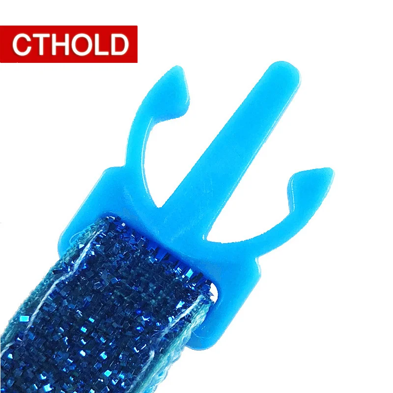CTHOLD 100 шт./лот Сияющий полиэстеровый собачий ошейник поводок высокого качества