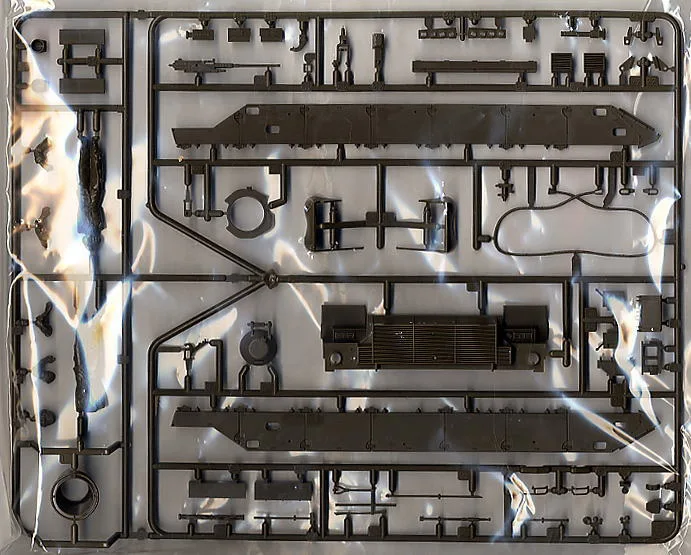 Tamiya 35260 1/35 JGSDF Тип 90 танк с патроном погрузка Экипаж Военная сборка модель AFV