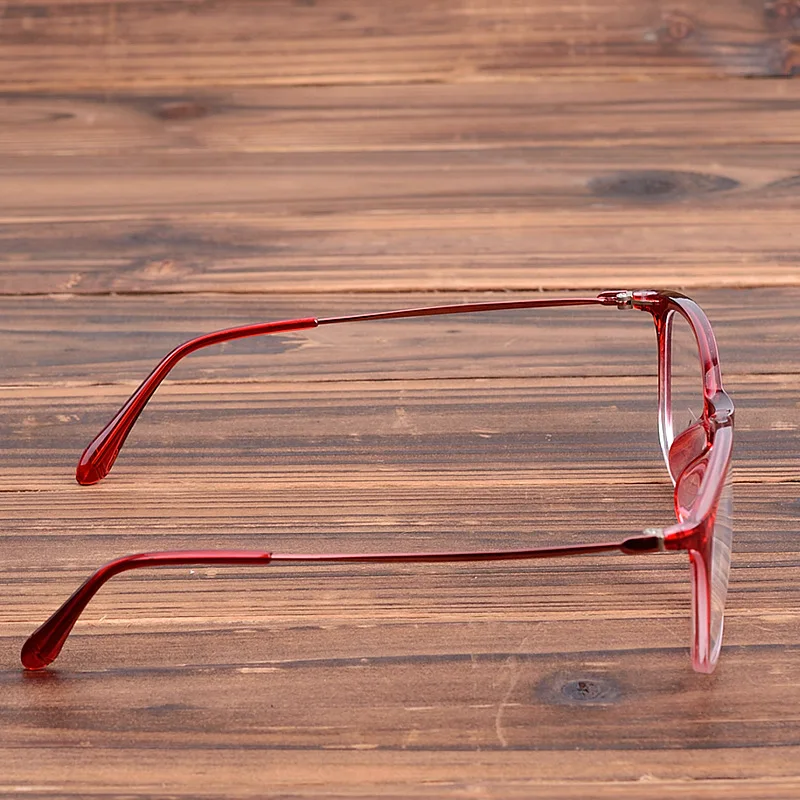 NOSSA Женская модная оправа для очков близорукости элегантные очки оправы женские