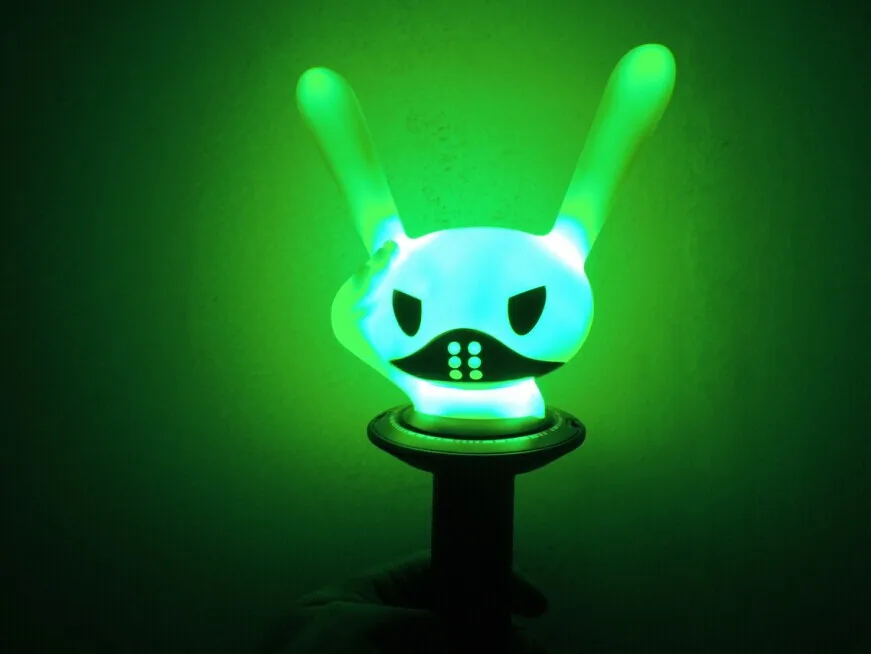 

[MYKPOP]B.A.P Light Stick BAP MATOKI Concert Glow Stick Fans Gift Collection SA18032506