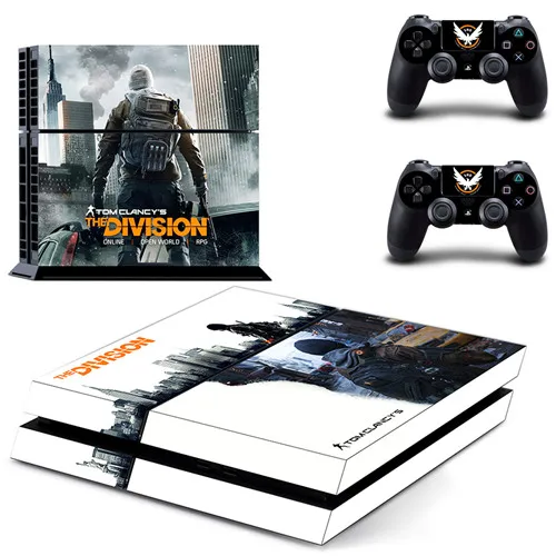 Игра Dark Souls наклейка для PS4 виниловая наклейка, стикер для sony Playstation 4 консоль и контроллер наклейка для PS4 стикер - Цвет: GYTM0358