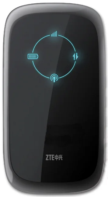 Горячая Распродажа zte mf30 3g беспроводной Wi Fi маршрутизатор разблокирована