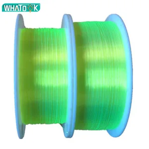 1 м светодиодный волоконно-оптический стержень 0,5 мм 0,75 мм 1,0 мм 1,5 мм 2,0 мм для пистолета прицеливание флуоресцентный оптический кабель PMMA Neno Lights Decor