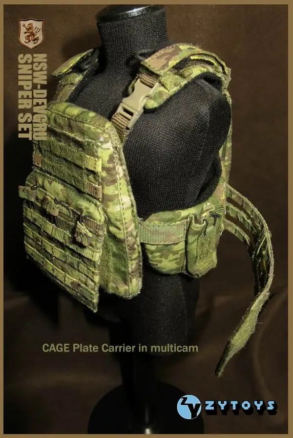 DEVGRU Снайпер набор AOR1/AOR2 для бренда Hottoys плотины DID Enterbay фигурку DIY