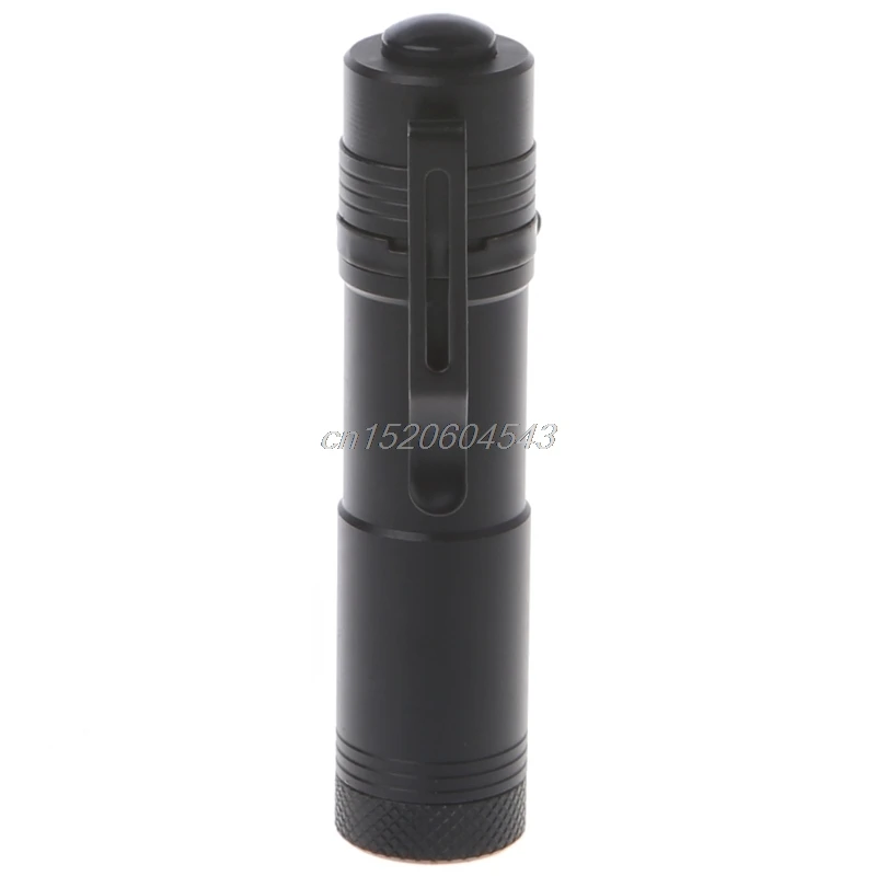 12000 люмен мини фонарик XPE + COB Светодиодный фонарь лампа Penlight AA/14500 4 режима R24