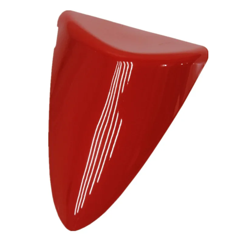 Накладка на заднее сиденье мотоцикла накладка для Kawasaki Ninja ZX 6R ZX6R 2007 2008