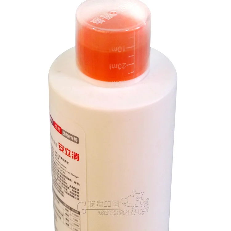 Can Lysol Kill A Dog