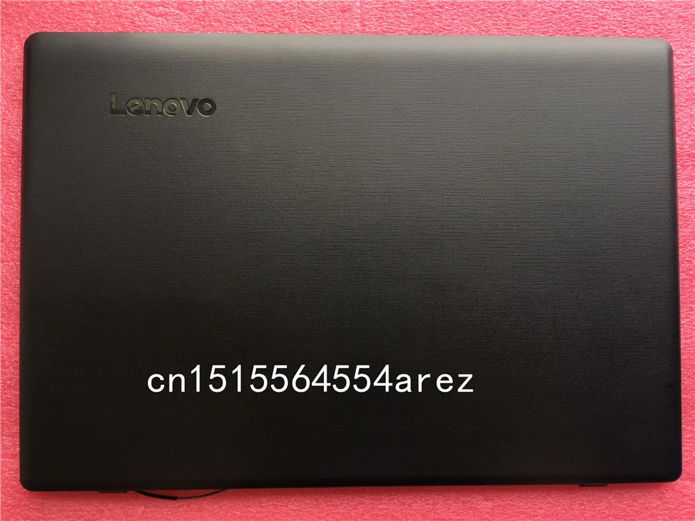 Новый оригинальный ноутбук lenovo Ideapad 110 15 15IBR ЖК задняя крышка/ЖК