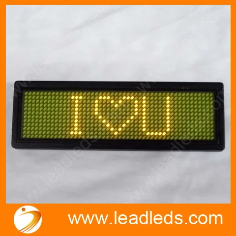 бесплатная доставка аккумуляторная и usb желтый цвет привело теги прокрутки имя