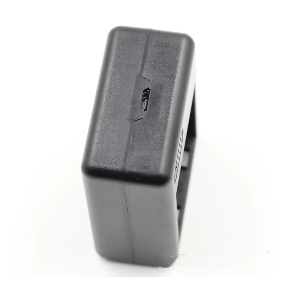 Аккумулятор 1010 мАч для экшн камеры Xiaomi Xiaoyi Yi 2 батареи с USB зарядным устройством