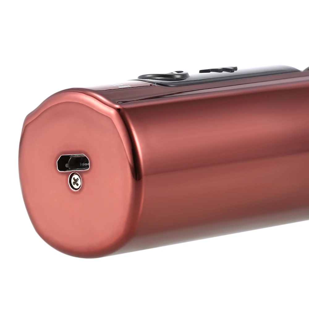 Ультразвуковой отпариватель для лица Kemei нано-отпариватель Mister холодный спрей