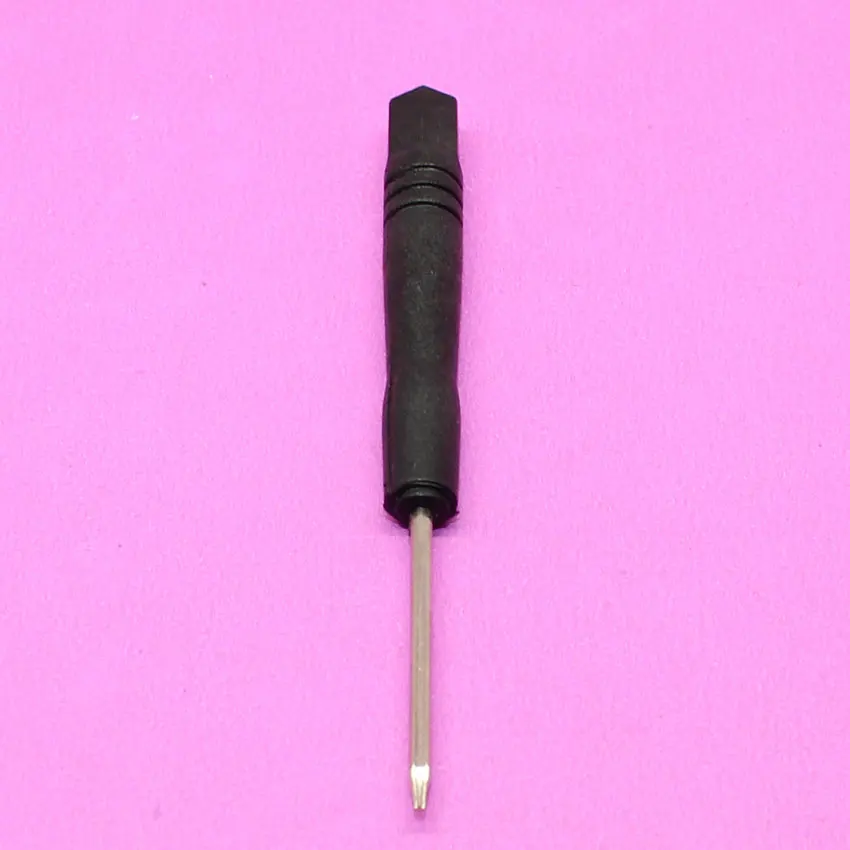 YuXi 1X Высокое качество Новый мини Torx T3 отвертка для сотового телефона планшета