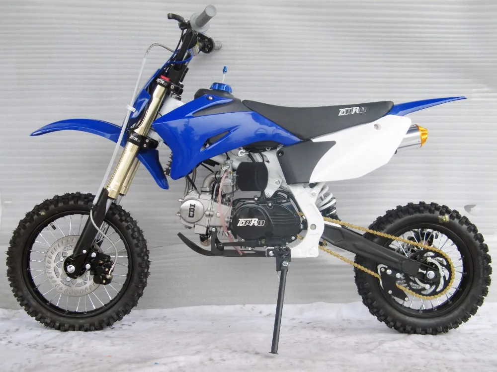 Для YAMAHA TTR110 TTR 110 пластиковое крыло комплект DIRT PIT BIKE