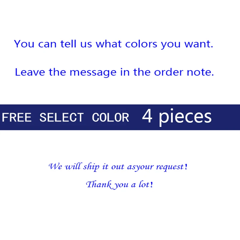 free choice 4 шт./лот мужские шорты-боксеры, нижнее белье из чесаного хлопка, мужские боксеры, соблазнительные трусы для геев, удобные, антибактериальные, дышащие, большие размеры XXXL - Цвет: free choice