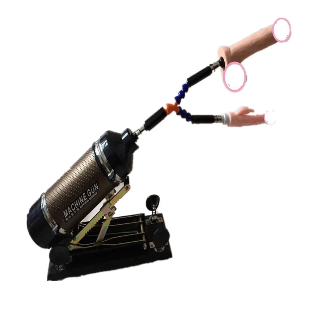 Секс машина автоматический рисунок и для вставки телескопический качалка