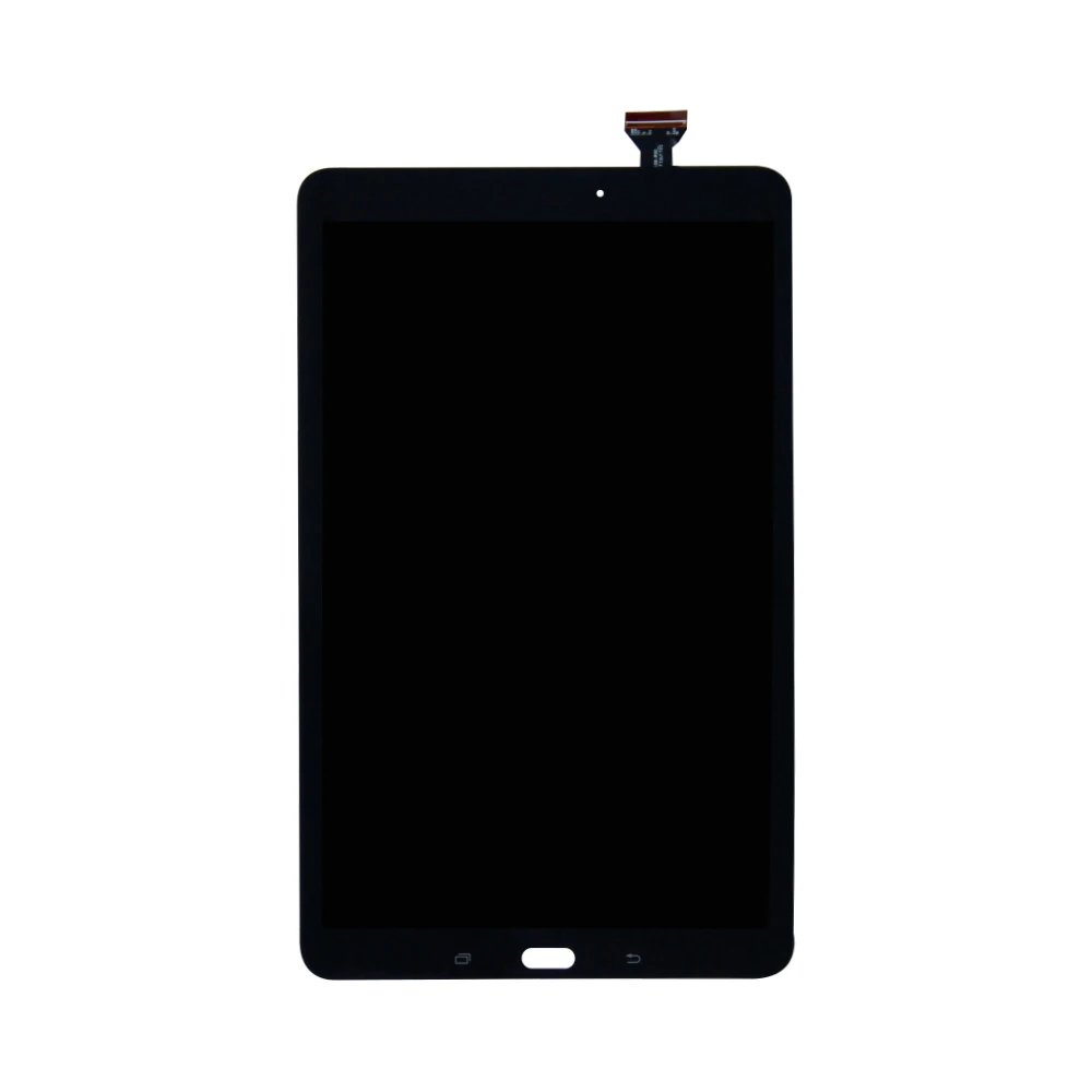 Для Samsung Galaxy Tab E 9,6 SM-T560 T560 SM-T561 ЖК-дисплей Дисплей Сенсорный экран Digitizer Ассамблеи Запчасти
