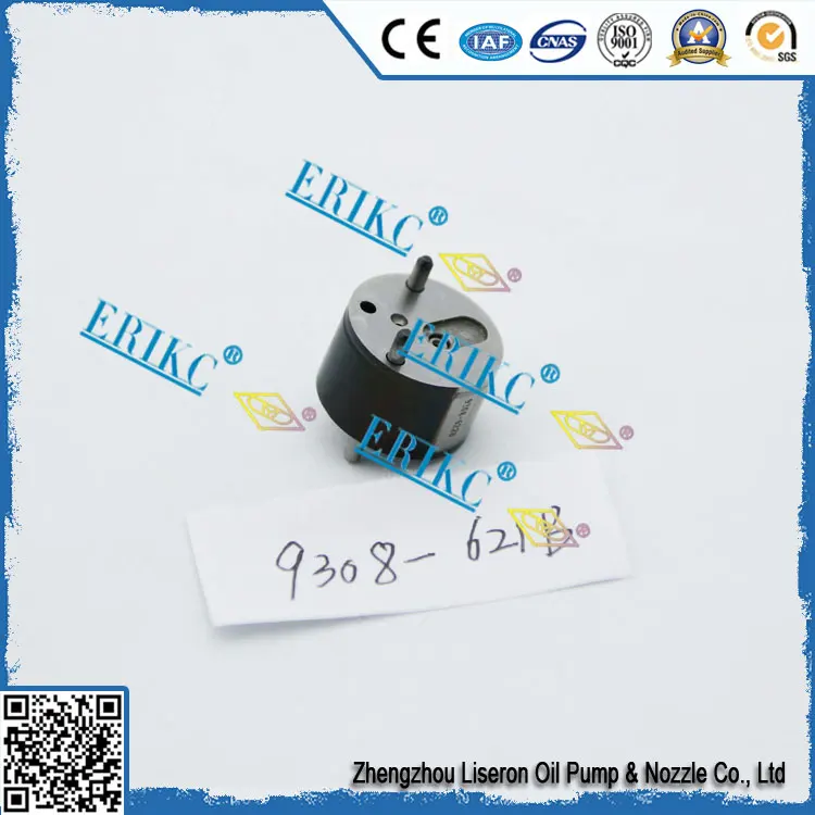 

ERIKC injector spray valve 9308-621B and pressure control valve 9308 621B, injector nozzle valve assembly 9308621B / 9308z621B