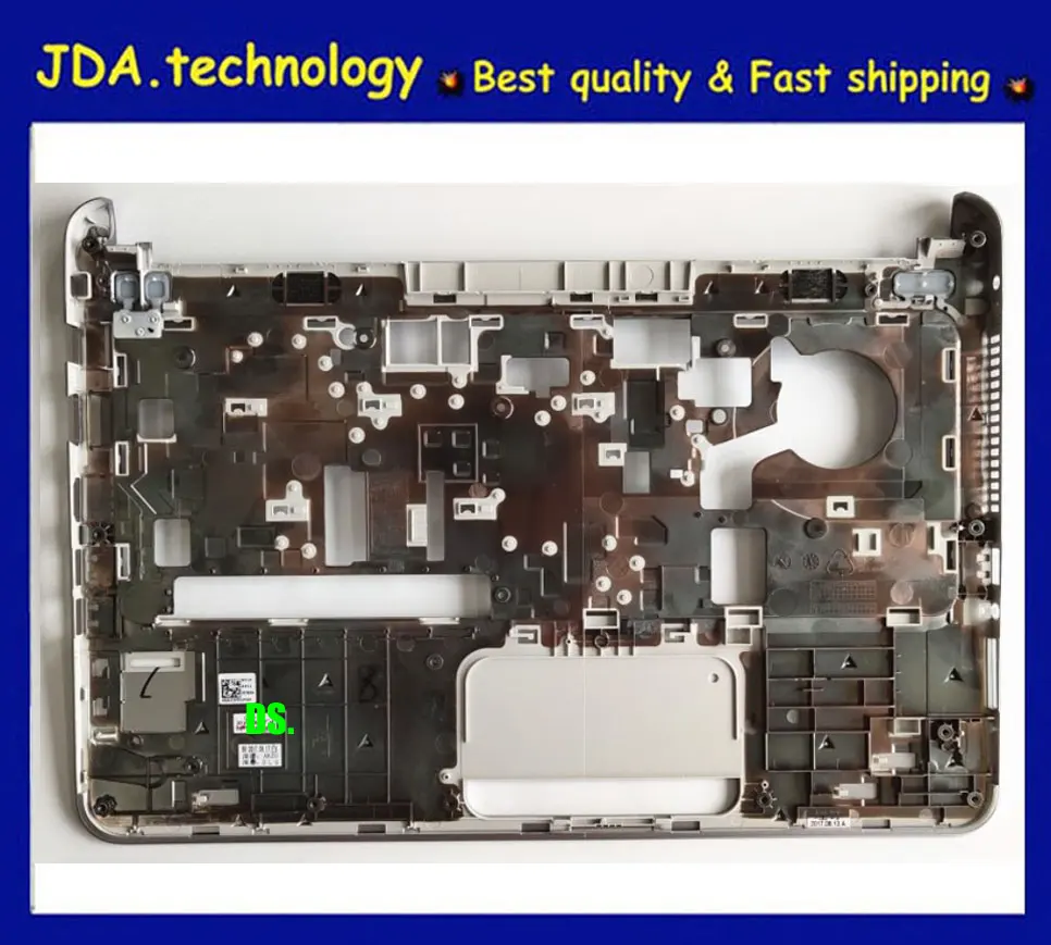 MEIARROW Новый чехол для ноутбука HP Probook 440 G3 верхняя крышка клавиатуры подставка рук