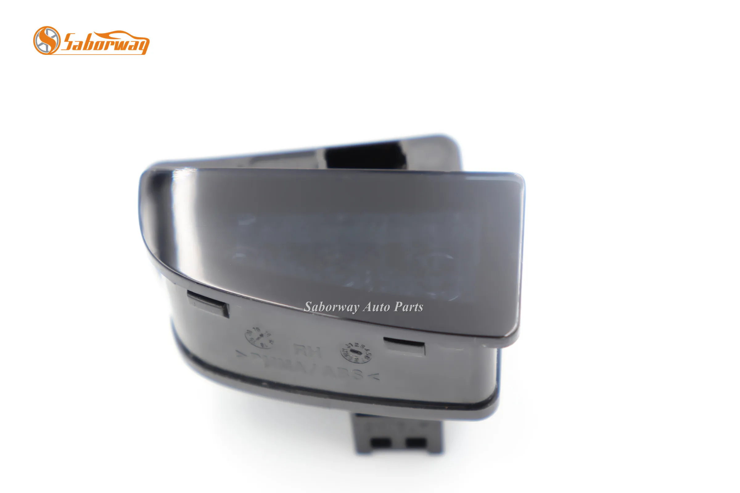 Saborway поддержания движения в выбранном ряду светильник Side Assist боковой индикатор светильник лампы для Passat B8 вариант- 3GD 949 145 3GD 949 146