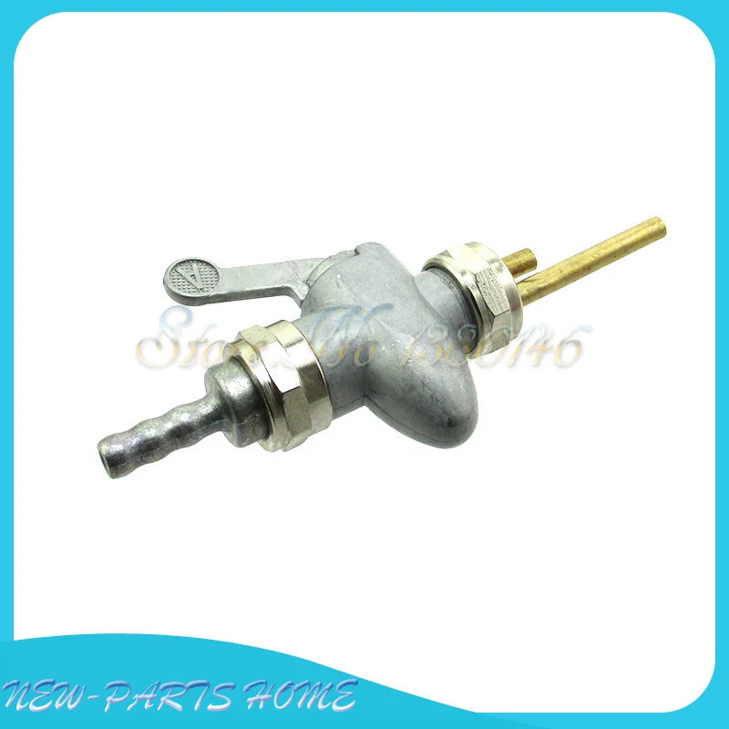 Топливный клапан для BMW R25/3 R26 R27 R50/5-R75/5 R60/6-R90S |