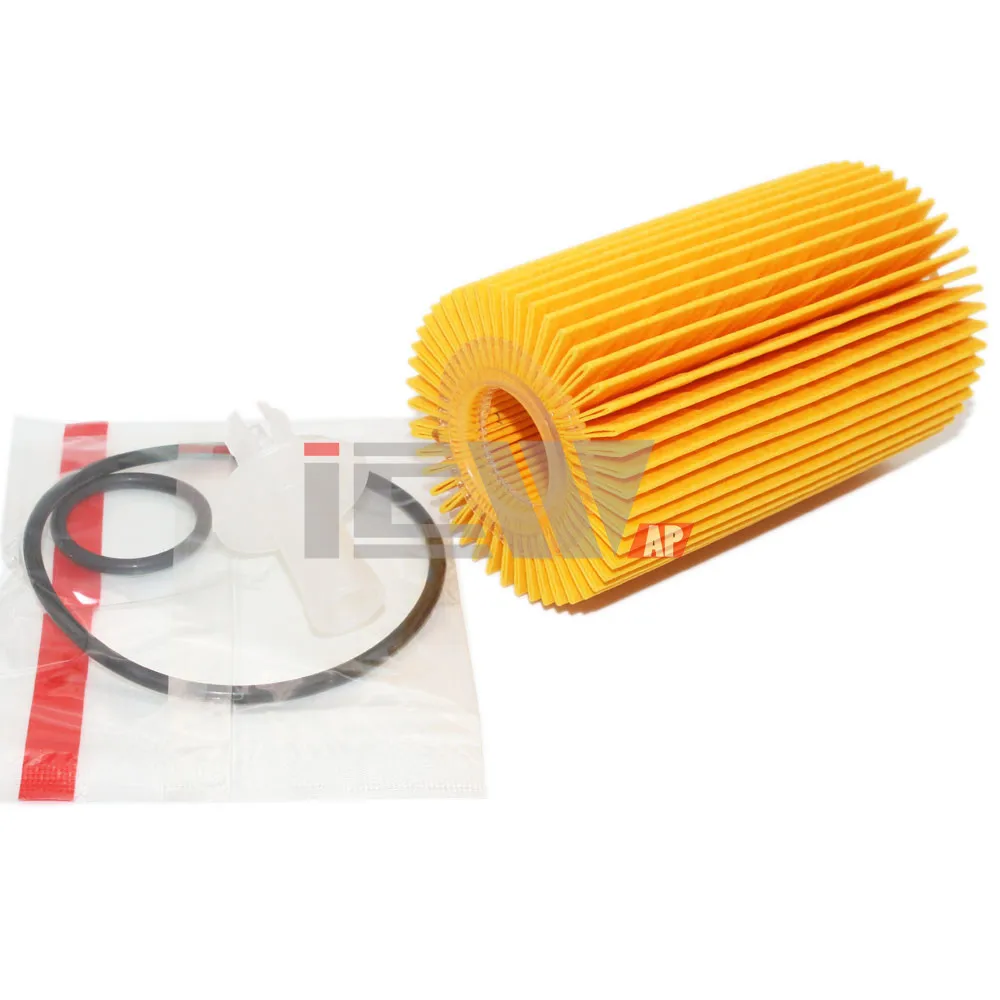 Масляный фильтр для Toyota LAND CRUISER 4700V8 / VDJ200 Lexus 570 URJ201 3UIF new Sequoia 5 7 Tundra OEM:04152 38020 10