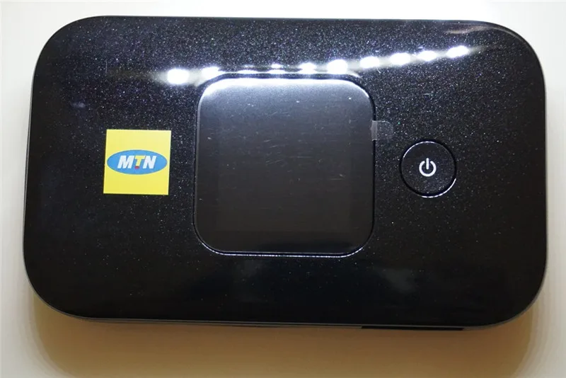 Разблокированный Huawei E5577 3000 мАч аккумулятор 4G LTE Cat4 e5577cs 321 мобильный Hotspot