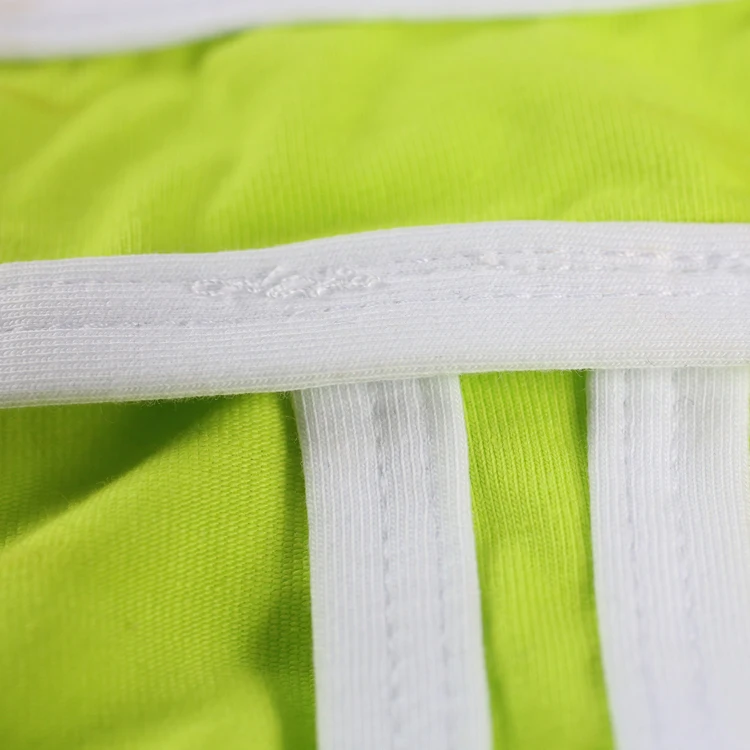 2016 Новый Хлопок Сексуальные Мужчины стринги Мужские Стринги Нижнее Белье 861 |