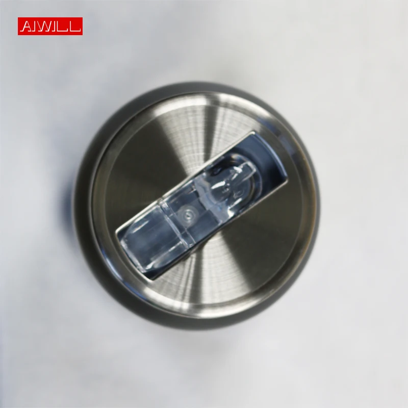 Aiwill Горячая Симпатичные термос напитков может из нержавеющей стали